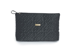 Nécessaire JJDK Picea Preto 8x24x12 cm
