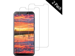 Pelicula de Vidro HONGWE. Galaxy J3 2018