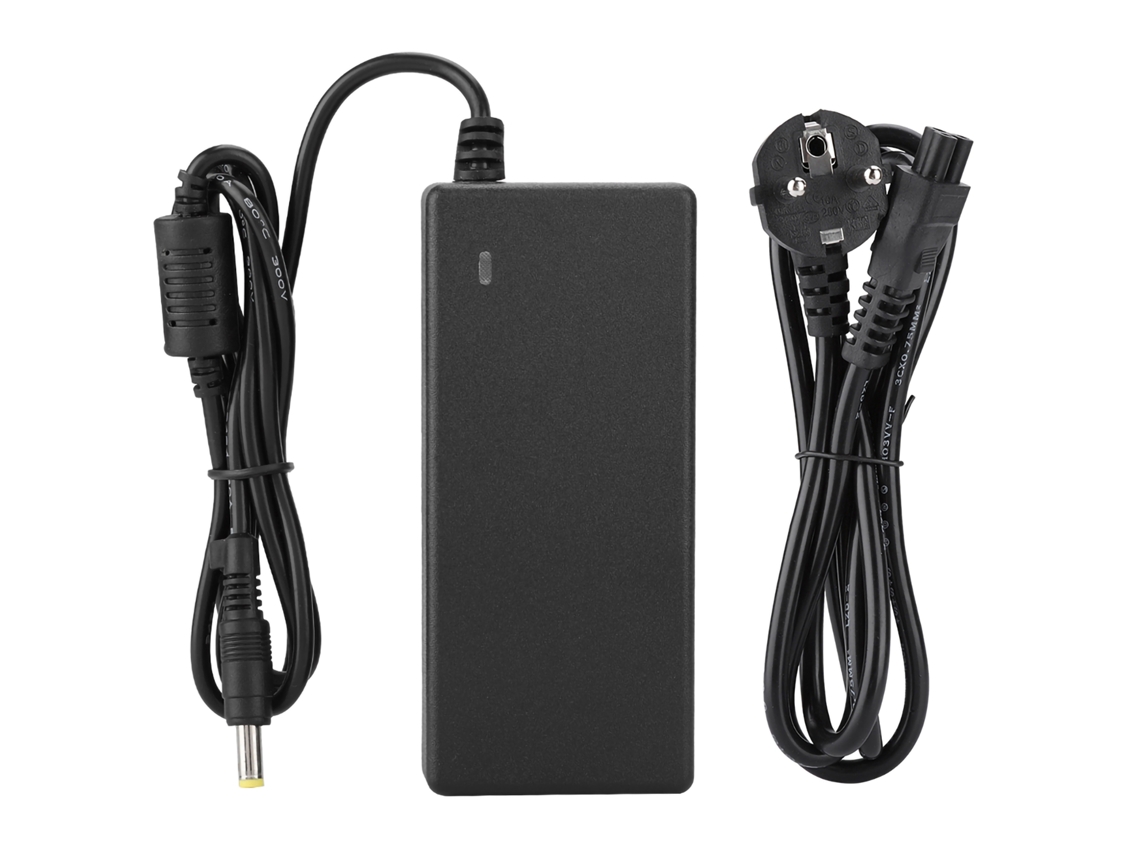Adaptador De Energia Para Hp Dm1 N100 Série 65w 18.5v 3.5a Com Interface 4.8*1.7mm