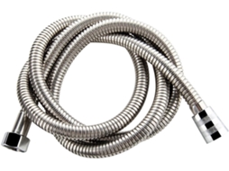 Mangueira De Chuveiro Em Aço Inoxidável Resistente À Pressão Com Conexão Flexível E Resistente Ao De Gokoco