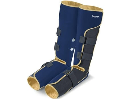 Massajador de Pernas BEURER FM 150 (Pernas)