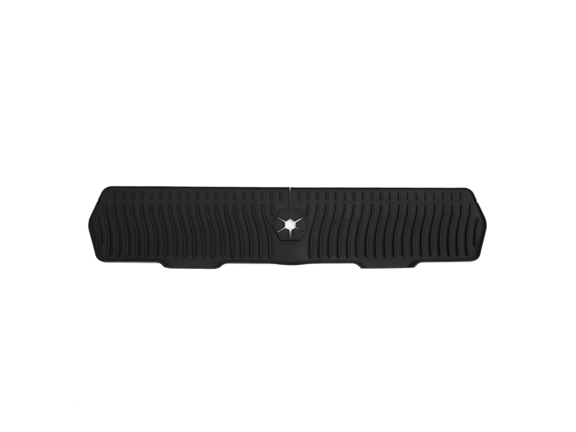 Protetor de Salpicos de Pia de Silicone 76cm S/MARCA