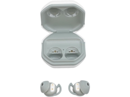 Mini Fones De Ouvido Bluetooth Com Cancelamento Ruído E Estojo
