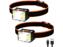 Lanterna De Camping Led, Recarregável E Impermeável Para Suas Aventuras Ao Ar Livre. Olysi Shop