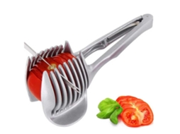 Suporte Para Legumes, Corte E Fatie Legumes Com Facilidade