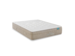 Colchão Nature Prime Deluxe    190 X 140 Cm Altura 30 Cm Leafsleep
