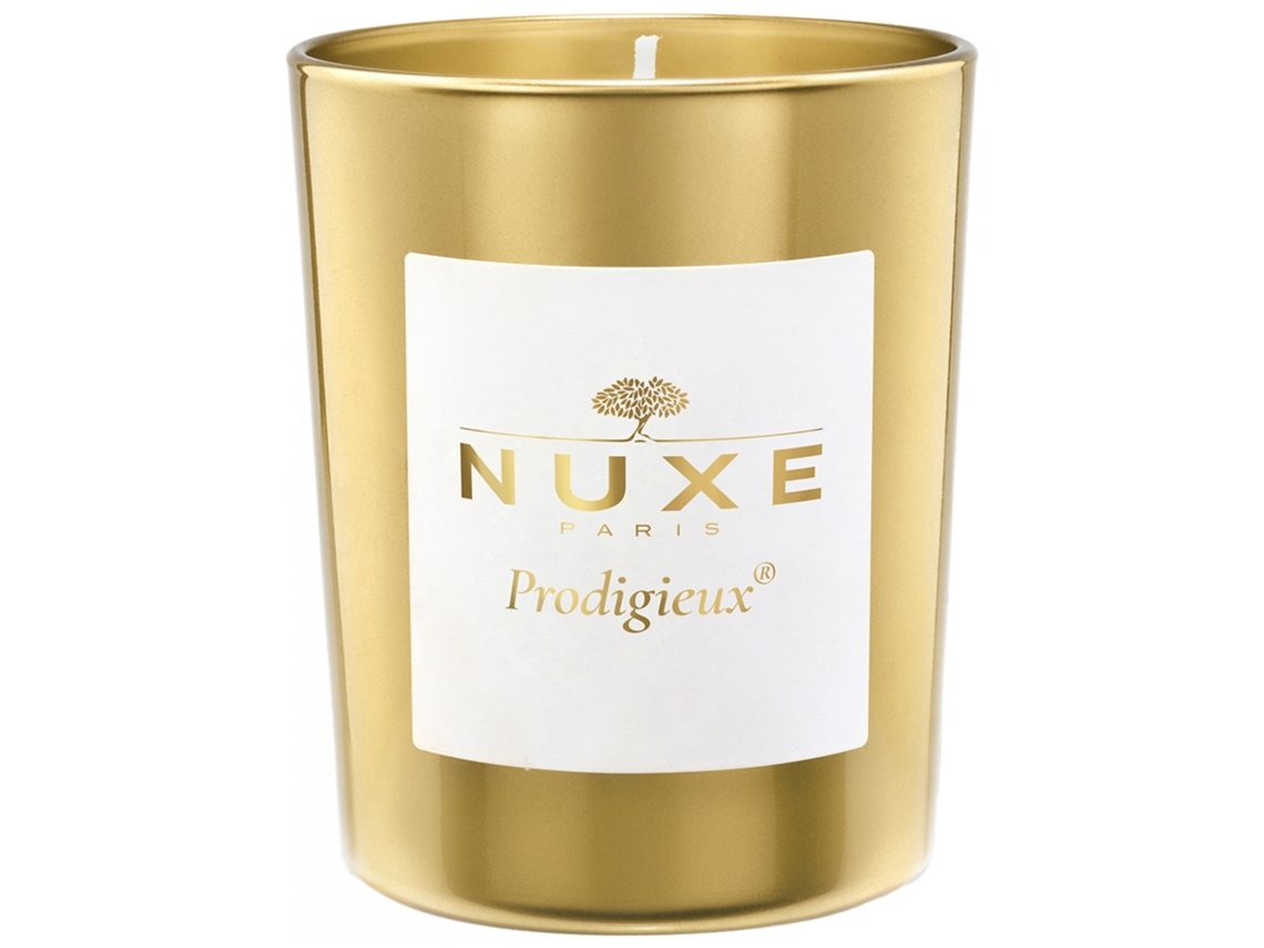 NUXE Prodigieux Bougie 140 G