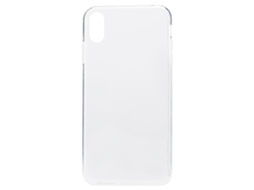 Capa de Telefone LAXISCREED Transparente 1.5mm Tpu Total