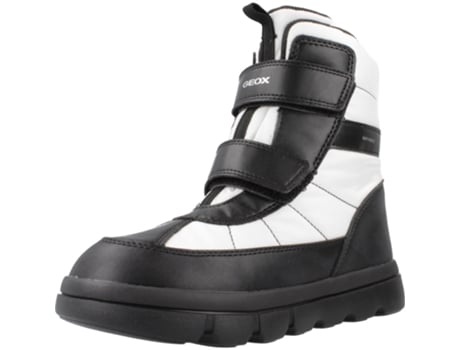 Sapatos de Criança GEOX Preto (29)