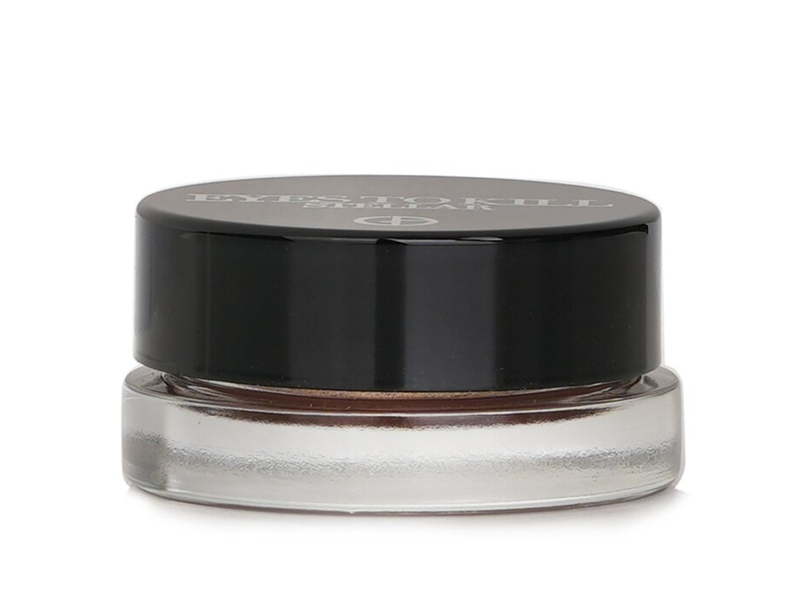 Eyes To Kill Stellar Bouncy High Pigment Eye Color 2 Halo 4g/0.14oz Giorgio Armani
