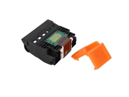 Cabeçote de Impressão Upac Estável Transparente para Impressoras I860 I865 Ip4000 Mp750 Mp760 Mp770