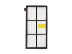 Filtros HEPA 10X para peça acessória de aspirador de pó série irobot 800 900