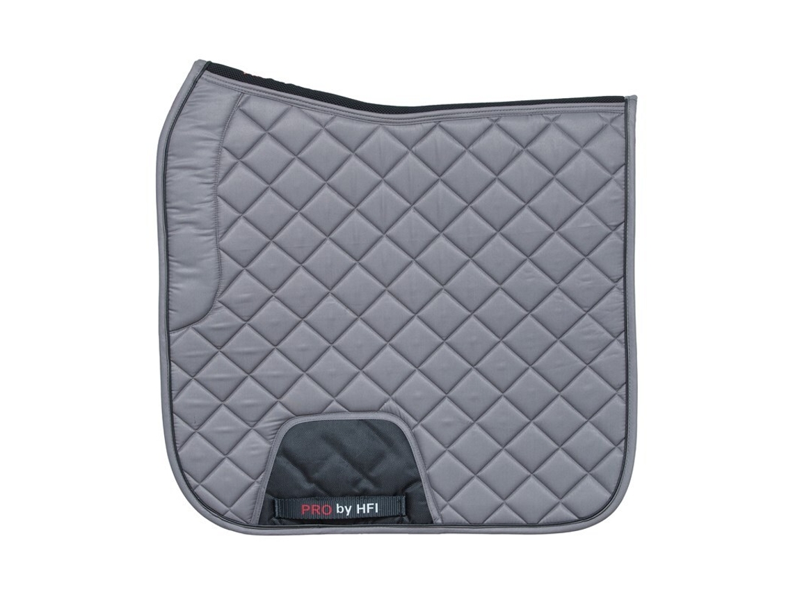 Almofada de sela para cavalos HFI Pro