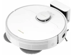 Aspirador Robô DREAME L10S PRO GEN 2 Mopa (Autonomia:155 min - Branco)
