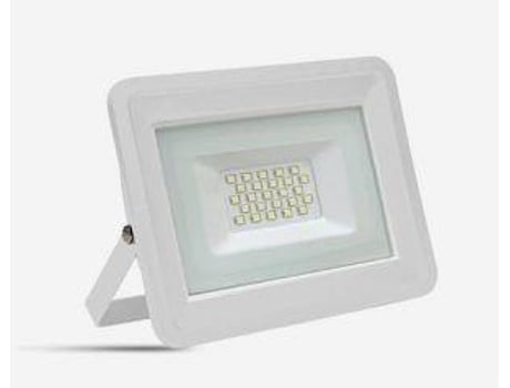 Projector Led 50W Projector Led Slim – Branco Neutro