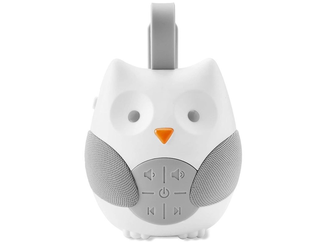 2026 soundbub, Máquina de Ruído Branco e Alto falante Bluetooth Portátil e Recarregável para Berço/carrinho/assento de Carro