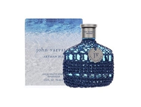 Artisan Blu Edt 125ml John Varvatos