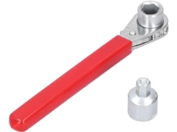 Chave De Para 10 Mm Com 1/2 E 5/16 Caminhões Veículos Recreativos.