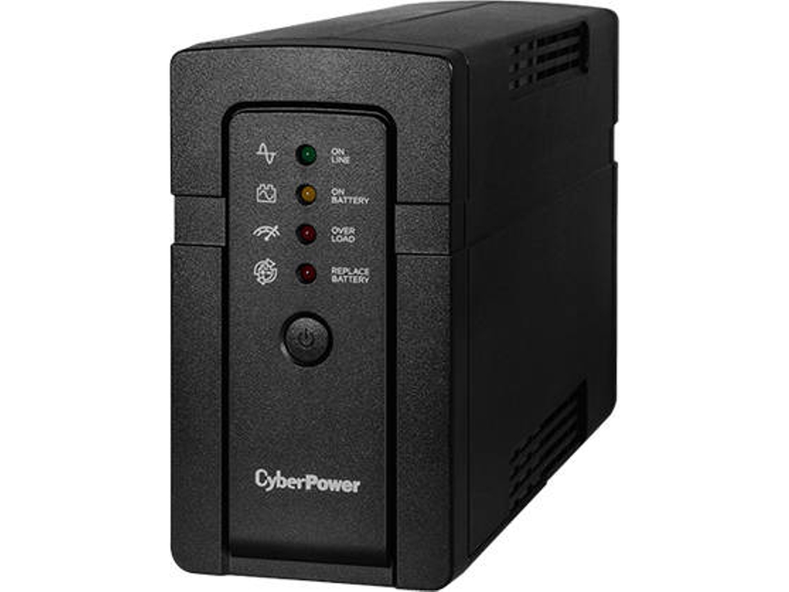 Ups CYBERPOWER RT650EI