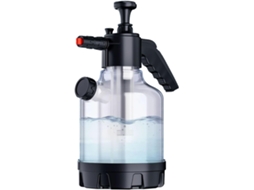 Frasco De Spray Para Espuma Lavagem Carros – Dispensador Portátil