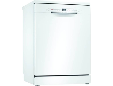BOSCH - Máquina De Lavar Louça  Sms2htw60e 12s - Louça Li Máquina De Lavar Louça  Sms2htw60e 12s - Louça Li