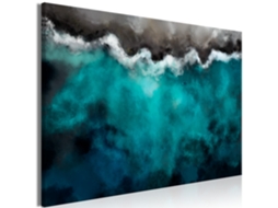 Quadro ARTGEIST Blue Lagoon (1 Part) Wide (60x40)