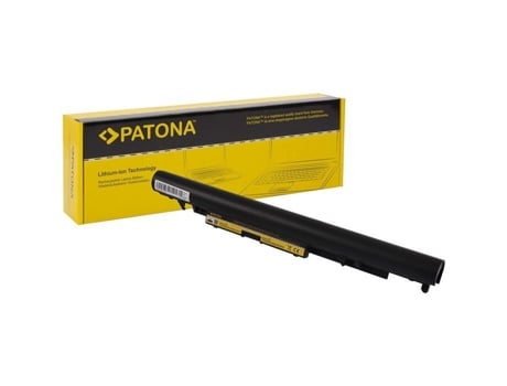 Para Hp 250 G6/255 G6 2200mah Li Iom 14.8v Jc04 Patona