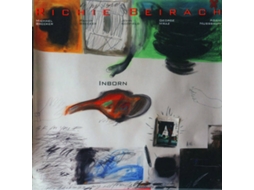 Vinil LP Richie Beirach - Inborn