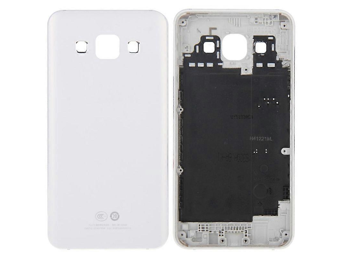 Carcaça Traseira Para Galaxy A3 / A300