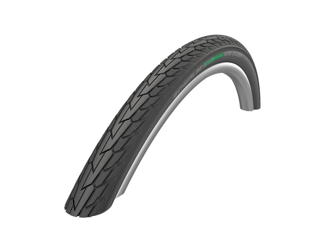 Schwalbe Road Cruiser Hs484 Green