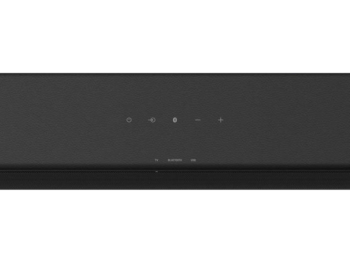 Soundbar SONY HTSF150 (2.0 - 30 W)