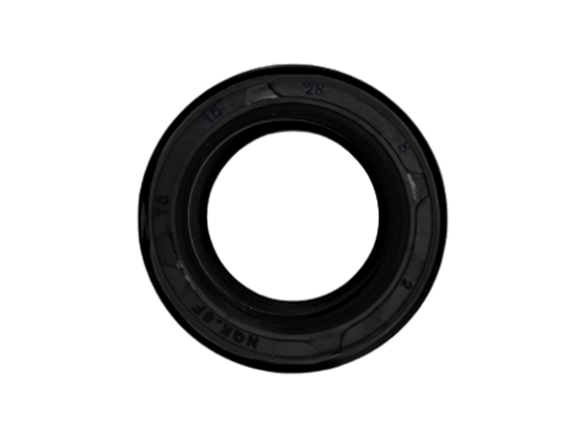 Avizar Selo Para Scooter De Motor Pequeno Dualtron Preto
