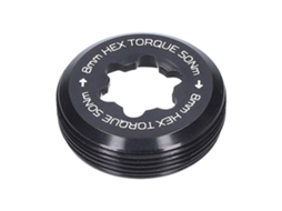 Parafuso de Fixação Da Biela Hc107-03 Prateadohope