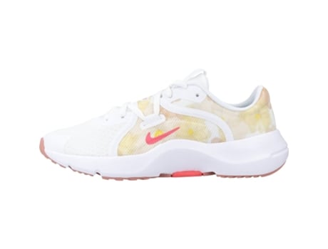 Sapatilhas de Mulher NIKE Inseason Tr Prm Tecido Branco (38)
