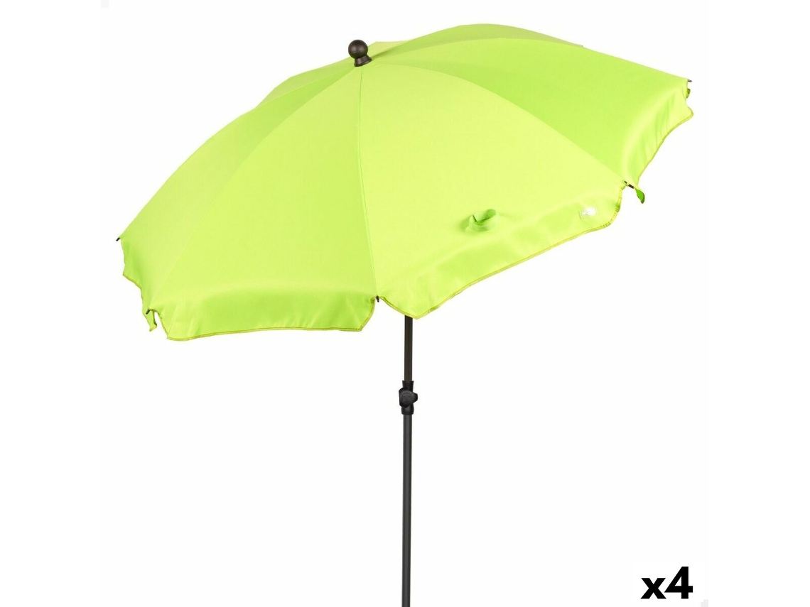 Parasol AKTIVE (4 Unidades)