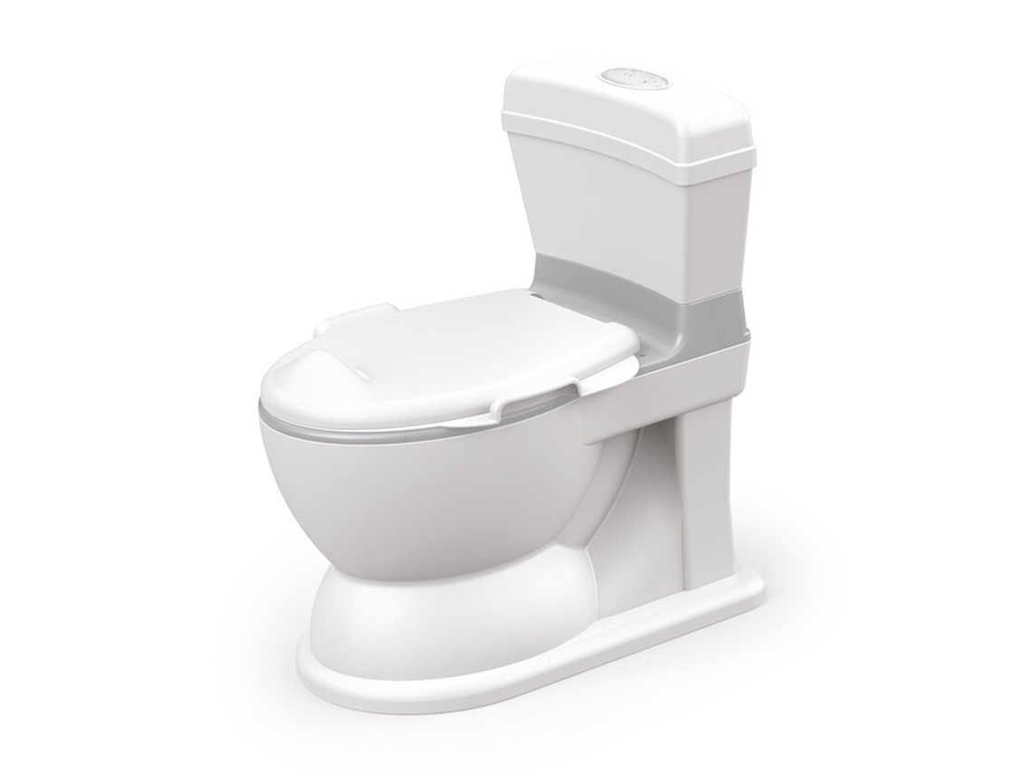 Orinal Wc De Aprendizaje Potty Xl Dolu