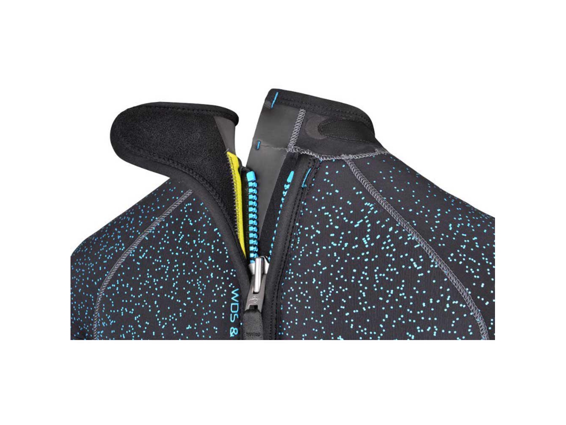 Beuchat Focea Comfort 6 7 Mm
