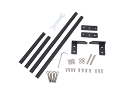 Conjunto De Barras De Suporte Para Impressora 3d Neptune4 Neptune4 Pro Profissional De Alta Velocidade