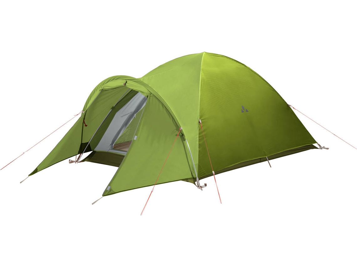 Tenda de Campismo VAUDE Campo Compact XT 2P