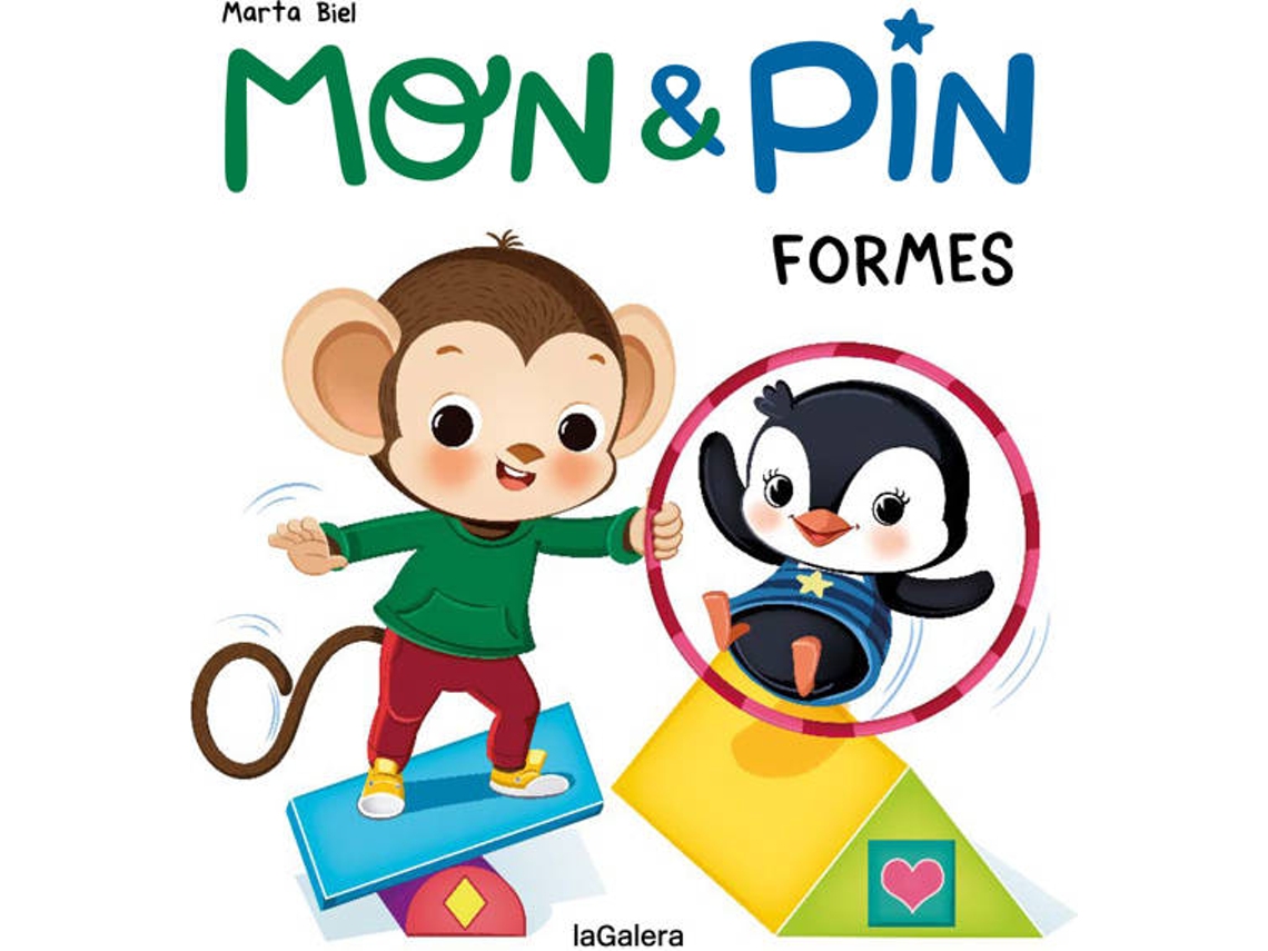 Livro Mon (Catalão)