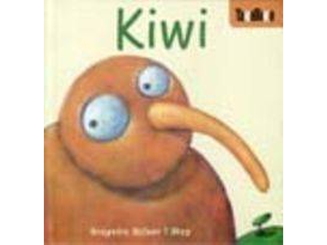 Livro Kiwi) de Reizac