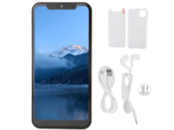 Smartphones LAXISCREED Desbloqueio Facial Dual Sim