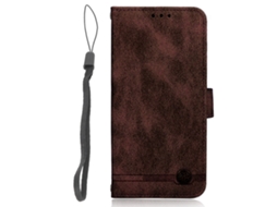 Capa LAXISCREED Galaxy S21 com Porta cartões