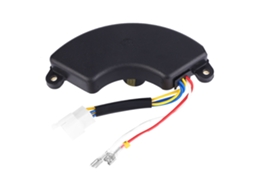 Regulador de Tensão Automático AVR YURU para Gerador 5-6.5kW