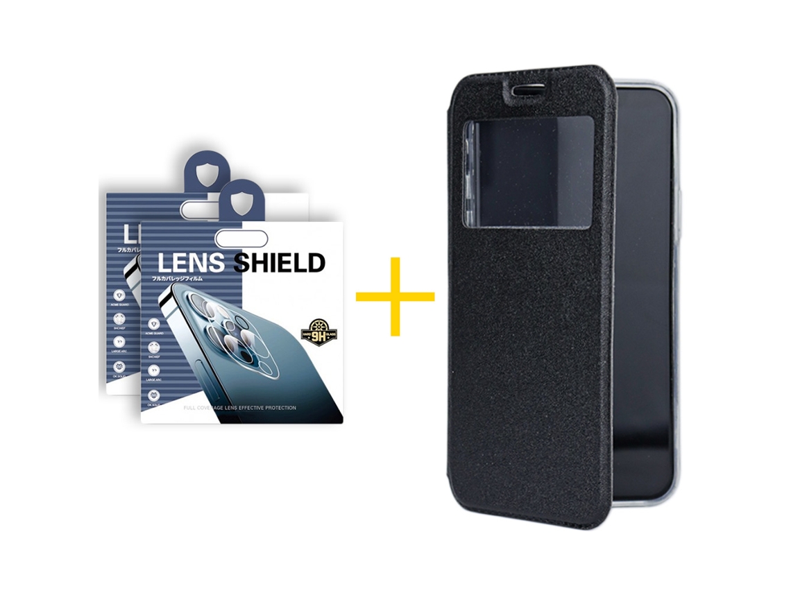 Pelicula de Vidro SKYHE iPhone 16 Plus