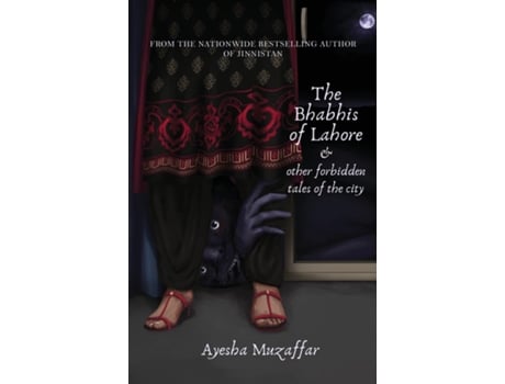 Livro The Bhabhis Of Lahore de AYESHA MUZAFFAR (Inglês)