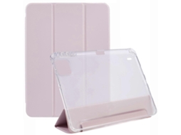 Capa Para Xiaomi Pad 7 Pro/pad 7 Com Compartimento Para Caneta, Suporte Triplo, Couro Sintético Capa Para Tablet Com Função De Slowmoose