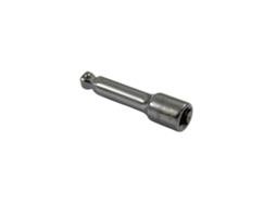Extensão Angular P/ Chave Caixa 1/4" Irimo - 50mm
