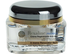 Line Killer Creme Rico Rexaline 50 Ml