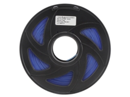 Filamento PLA Azul 1.75mm 1kg para Impressora 3d